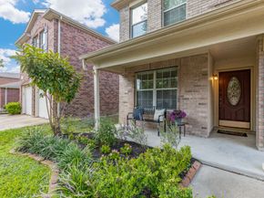 17514 Prospect Meadows Drive, Houston TX 77095