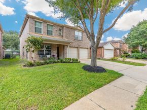 17514 Prospect Meadows Drive, Houston TX 77095