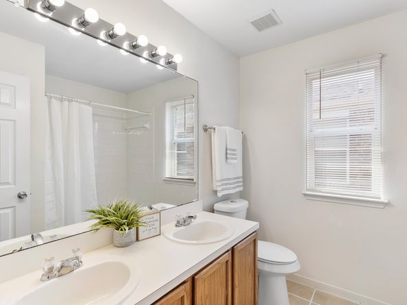 17514 Prospect Meadows Drive, Houston TX 77095