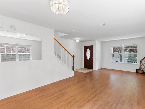 17514 Prospect Meadows Drive, Houston TX 77095