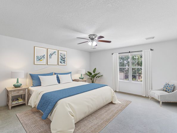17514 Prospect Meadows Drive, Houston TX 77095