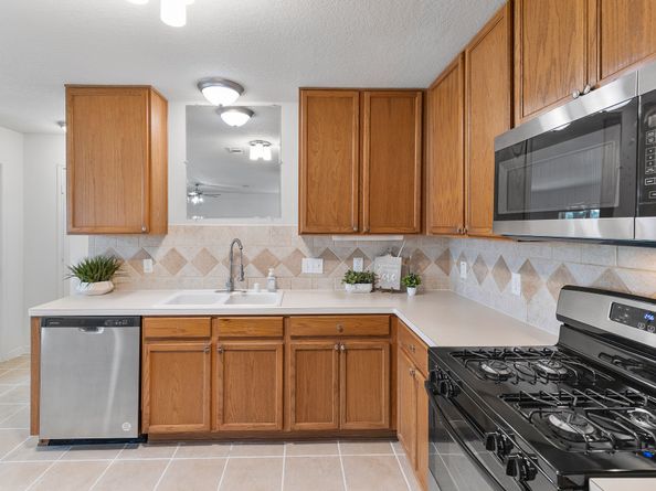 17514 Prospect Meadows Drive, Houston TX 77095