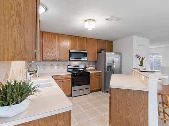 17514 Prospect Meadows Drive, Houston TX 77095