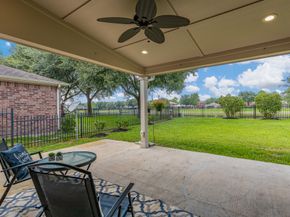 17514 Prospect Meadows Drive, Houston TX 77095