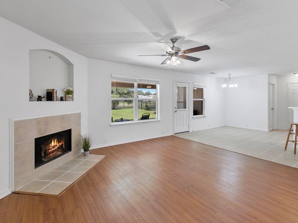 17514 Prospect Meadows Drive, Houston TX 77095
