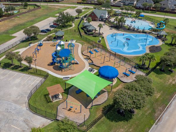 17514 Prospect Meadows Drive, Houston TX 77095