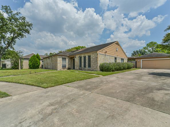 7119 Rancheria Drive, Houston TX 77083