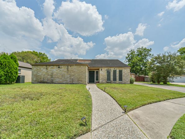 7119 Rancheria Drive, Houston TX 77083
