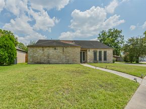 7119 Rancheria Drive, Houston TX 77083