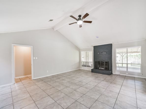 7119 Rancheria Drive, Houston TX 77083