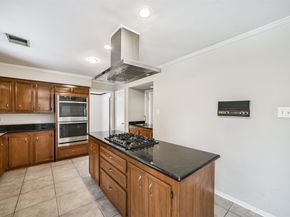 7119 Rancheria Drive, Houston TX 77083