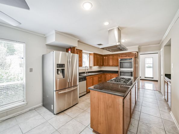 7119 Rancheria Drive, Houston TX 77083