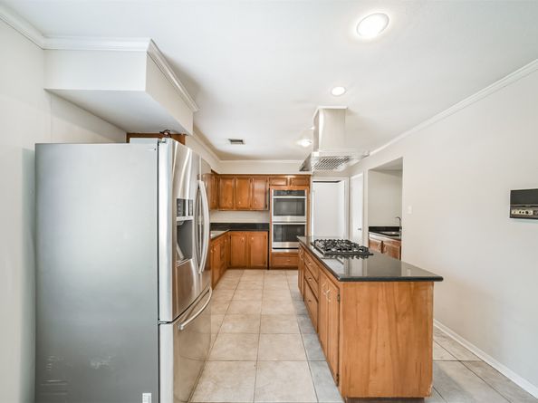 7119 Rancheria Drive, Houston TX 77083