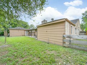 7119 Rancheria Drive, Houston TX 77083
