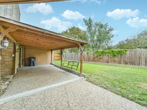 7119 Rancheria Drive, Houston TX 77083