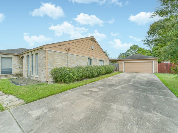 7119 Rancheria Drive, Houston TX 77083
