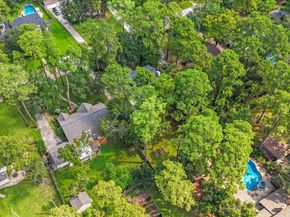 6219 Fawnwood Drive, Spring TX 77389