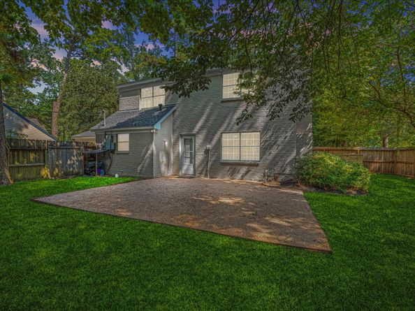 6219 Fawnwood Drive, Spring TX 77389