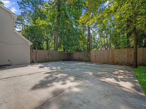 6219 Fawnwood Drive, Spring TX 77389