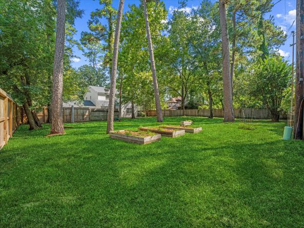 6219 Fawnwood Drive, Spring TX 77389