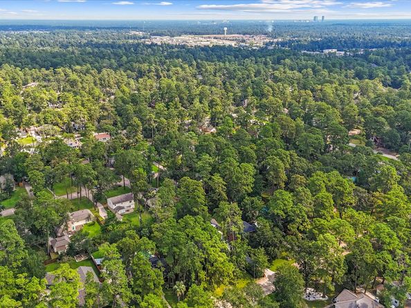 6219 Fawnwood Drive, Spring TX 77389