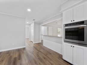 6219 Fawnwood Drive, Spring TX 77389