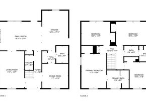 6219 Fawnwood Drive, Spring TX 77389