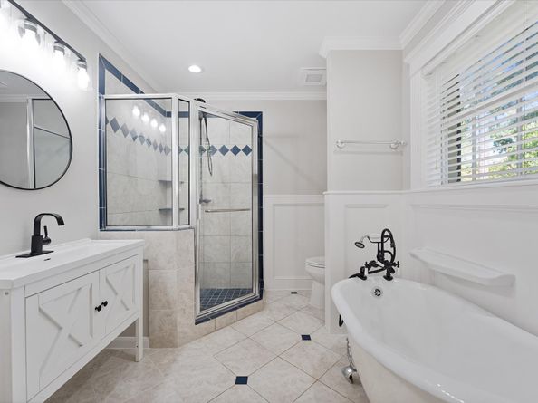6219 Fawnwood Drive, Spring TX 77389