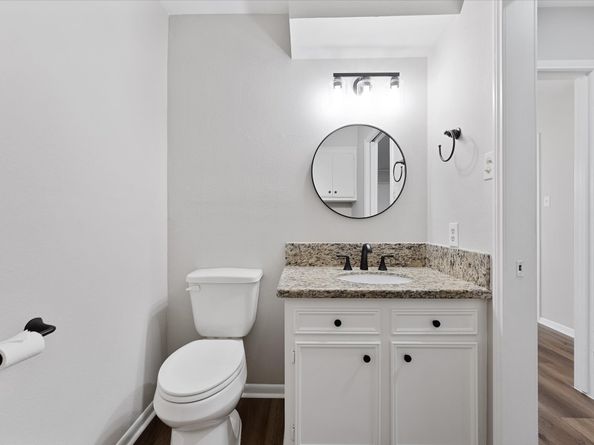 6219 Fawnwood Drive, Spring TX 77389