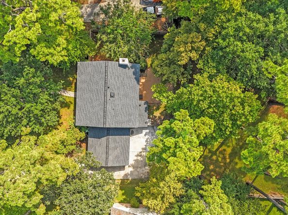 6219 Fawnwood Drive, Spring TX 77389