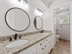 6219 Fawnwood Drive, Spring TX 77389