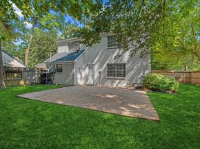 6219 Fawnwood Drive, Spring TX 77389