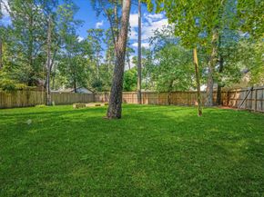 6219 Fawnwood Drive, Spring TX 77389