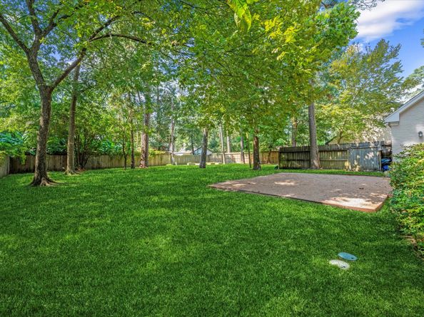 6219 Fawnwood Drive, Spring TX 77389