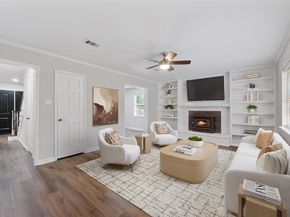 6219 Fawnwood Drive, Spring TX 77389