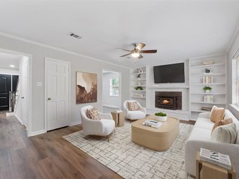 6219 Fawnwood Drive