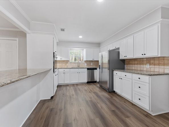 6219 Fawnwood Drive, Spring TX 77389