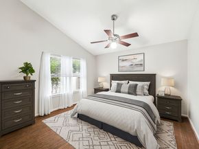3314 Cape Forest Drive, Kingwood TX 77345