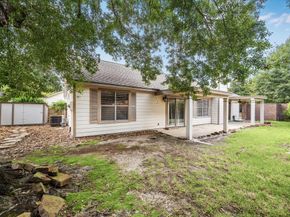 3314 Cape Forest Drive, Kingwood TX 77345