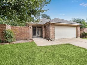 3314 Cape Forest Drive, Kingwood TX 77345