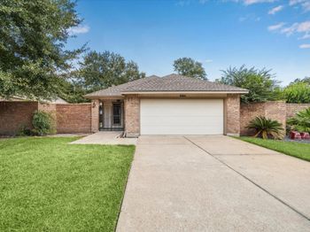 3314 Cape Forest Drive
