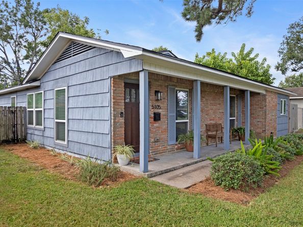 5105 De Lange Lane, Houston TX 77092