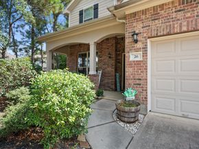 26 Quillwood Place, Magnolia TX 77354