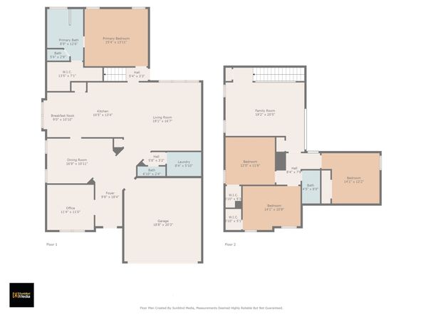 26 Quillwood Place, Magnolia TX 77354