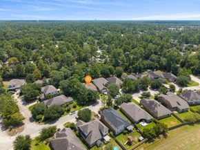 26 Quillwood Place, Magnolia TX 77354