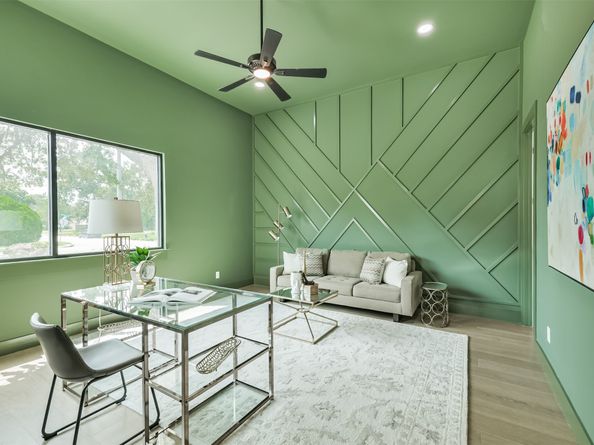 3720 Ella Boulevard, Houston TX 77018