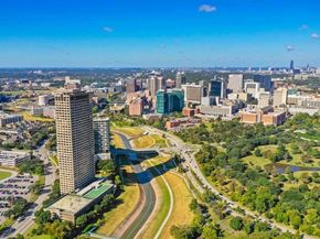 2001 Holcombe Boulevard 404, Houston TX 77030