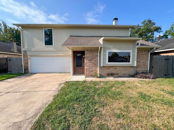 527 Walston Lane, Houston TX 77060
