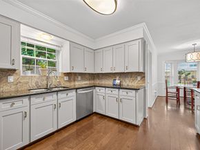 2834 Fontana Drive, Houston TX 77043