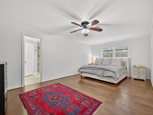 2834 Fontana Drive, Houston TX 77043